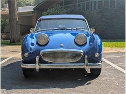1959 Austin-Healey Bugeye Sprite (CC-2108286) for sale in Grass Valley, California