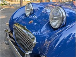 1959 Austin-Healey Bugeye Sprite (CC-2108286) for sale in Grass Valley, California