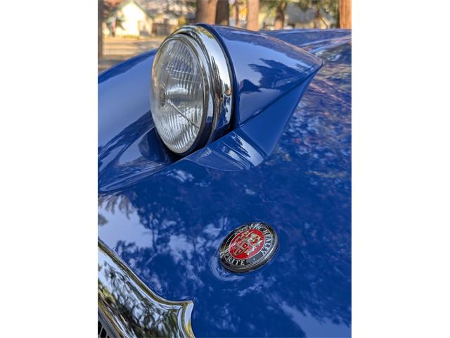 1959 Austin-Healey Bugeye Sprite (CC-2108286) for sale in Grass Valley, California