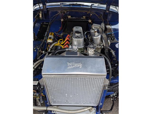 1959 Austin-Healey Bugeye Sprite (CC-2108286) for sale in Grass Valley, California
