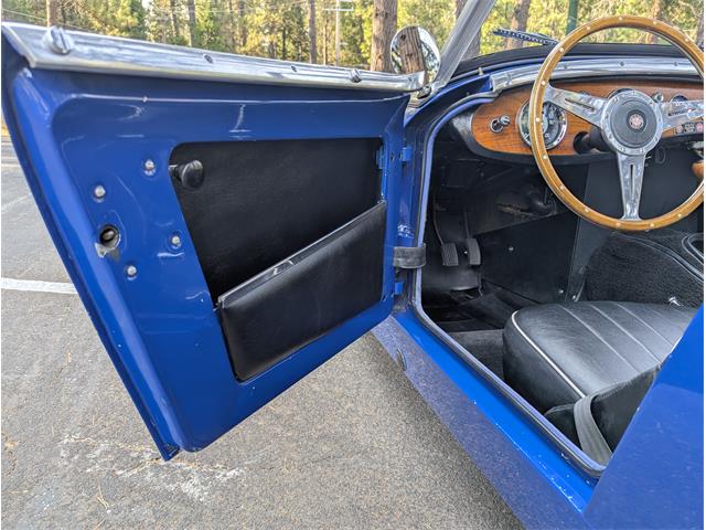 1959 Austin-Healey Bugeye Sprite (CC-2108286) for sale in Grass Valley, California