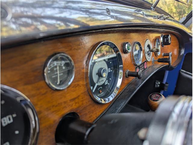 1959 Austin-Healey Bugeye Sprite (CC-2108286) for sale in Grass Valley, California