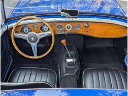1959 Austin-Healey Bugeye Sprite (CC-2108286) for sale in Grass Valley, California