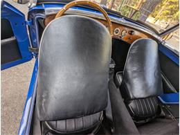 1959 Austin-Healey Bugeye Sprite (CC-2108286) for sale in Grass Valley, California