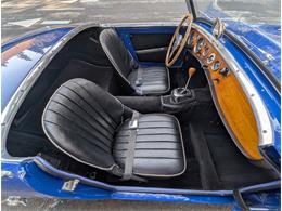 1959 Austin-Healey Bugeye Sprite (CC-2108286) for sale in Grass Valley, California