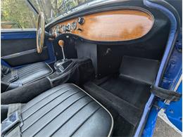 1959 Austin-Healey Bugeye Sprite (CC-2108286) for sale in Grass Valley, California