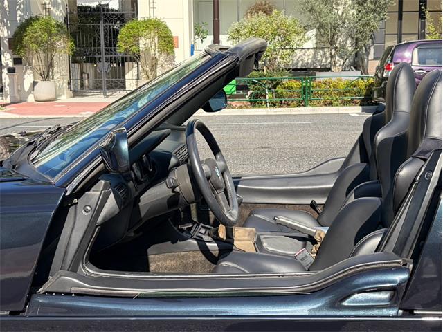 1989 BMW Z1 Roadster (CC-2108287) for sale in Minato-ku, Tokyo