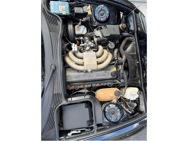1989 BMW Z1 Roadster (CC-2108287) for sale in Minato-ku, Tokyo