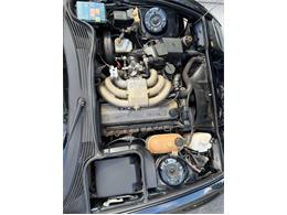 1989 BMW Z1 Roadster (CC-2108287) for sale in Minato-ku, Tokyo