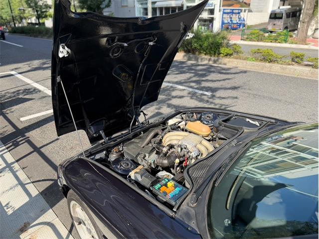 1989 BMW Z1 Roadster (CC-2108287) for sale in Minato-ku, Tokyo