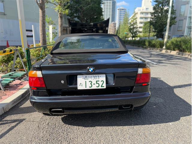 1989 BMW Z1 Roadster (CC-2108287) for sale in Minato-ku, Tokyo