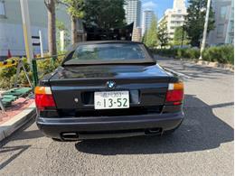 1989 BMW Z1 Roadster (CC-2108287) for sale in Minato-ku, Tokyo