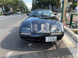 1989 BMW Z1 Roadster (CC-2108287) for sale in Minato-ku, Tokyo