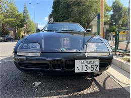 1989 BMW Z1 Roadster (CC-2108287) for sale in Minato-ku, Tokyo