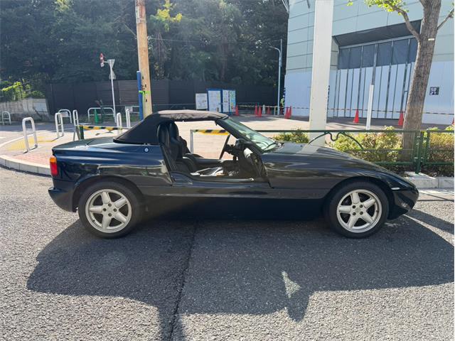 1989 BMW Z1 Roadster (CC-2108287) for sale in Minato-ku, Tokyo