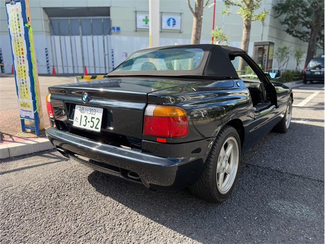 1989 BMW Z1 Roadster (CC-2108287) for sale in Minato-ku, Tokyo