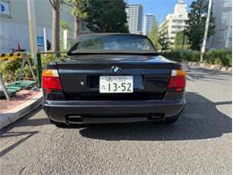 1989 BMW Z1 Roadster (CC-2108287) for sale in Minato-ku, Tokyo