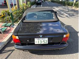 1989 BMW Z1 Roadster (CC-2108287) for sale in Minato-ku, Tokyo