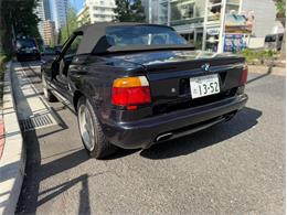 1989 BMW Z1 Roadster (CC-2108287) for sale in Minato-ku, Tokyo