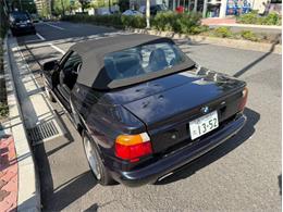 1989 BMW Z1 Roadster (CC-2108287) for sale in Minato-ku, Tokyo