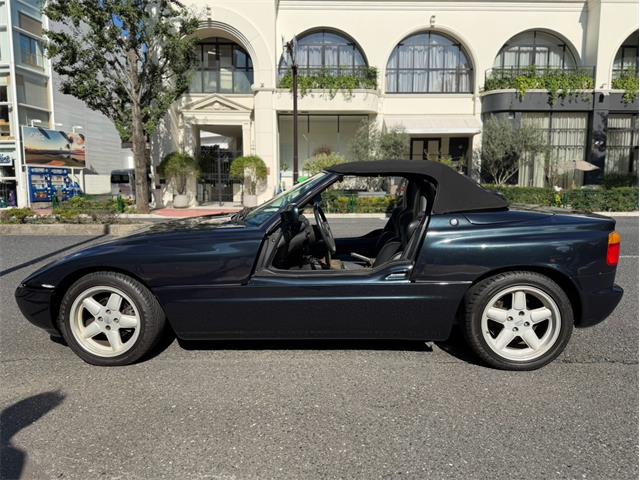 1989 BMW Z1 Roadster (CC-2108287) for sale in Minato-ku, Tokyo