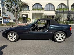 1989 BMW Z1 Roadster (CC-2108287) for sale in Minato-ku, Tokyo