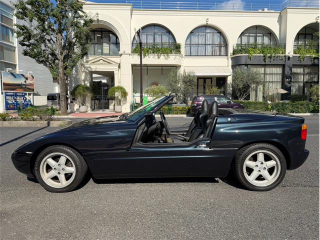1989 BMW Z1 Roadster (CC-2108287) for sale in Minato-ku, Tokyo