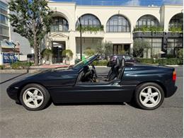 1989 BMW Z1 Roadster (CC-2108287) for sale in Minato-ku, Tokyo