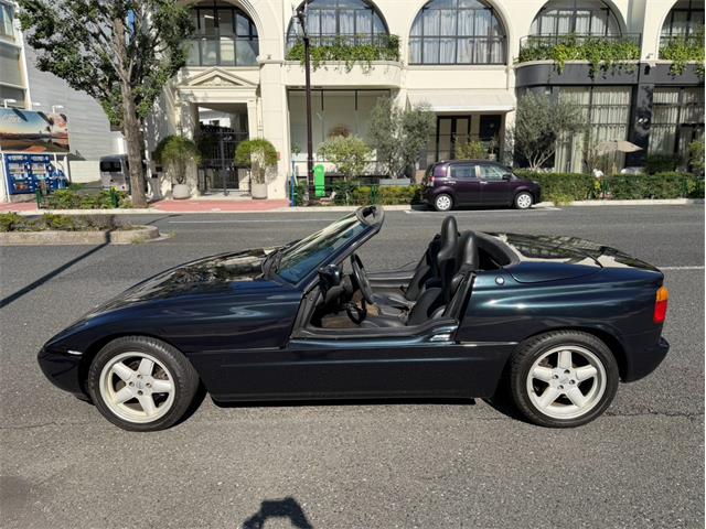 1989 BMW Z1 Roadster (CC-2108287) for sale in Minato-ku, Tokyo