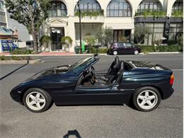 1989 BMW Z1 Roadster (CC-2108287) for sale in Minato-ku, Tokyo