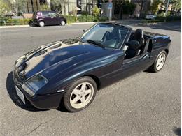 1989 BMW Z1 Roadster (CC-2108287) for sale in Minato-ku, Tokyo