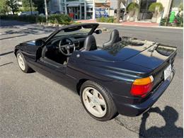 1989 BMW Z1 Roadster (CC-2108287) for sale in Minato-ku, Tokyo