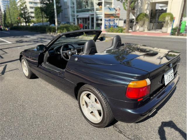 1989 BMW Z1 Roadster (CC-2108287) for sale in Minato-ku, Tokyo
