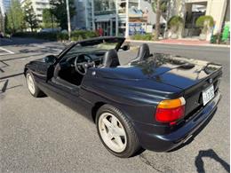 1989 BMW Z1 Roadster (CC-2108287) for sale in Minato-ku, Tokyo