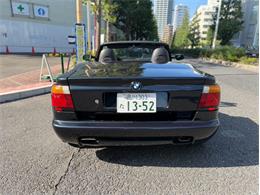 1989 BMW Z1 Roadster (CC-2108287) for sale in Minato-ku, Tokyo