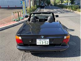 1989 BMW Z1 Roadster (CC-2108287) for sale in Minato-ku, Tokyo