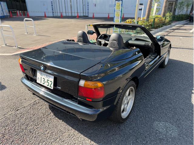 1989 BMW Z1 Roadster (CC-2108287) for sale in Minato-ku, Tokyo