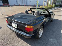 1989 BMW Z1 Roadster (CC-2108287) for sale in Minato-ku, Tokyo