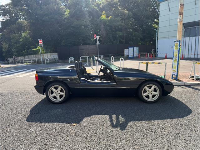 1989 BMW Z1 Roadster (CC-2108287) for sale in Minato-ku, Tokyo