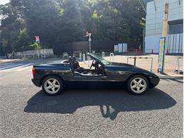 1989 BMW Z1 Roadster (CC-2108287) for sale in Minato-ku, Tokyo