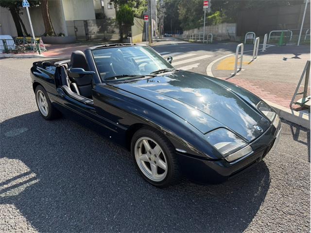 1989 BMW Z1 Roadster (CC-2108287) for sale in Minato-ku, Tokyo