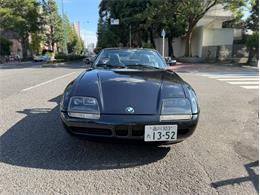 1989 BMW Z1 Roadster (CC-2108287) for sale in Minato-ku, Tokyo
