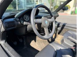 1989 BMW Z1 Roadster (CC-2108287) for sale in Minato-ku, Tokyo