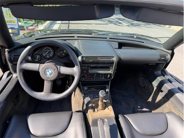 1989 BMW Z1 Roadster (CC-2108287) for sale in Minato-ku, Tokyo