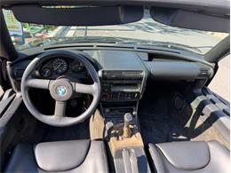 1989 BMW Z1 Roadster (CC-2108287) for sale in Minato-ku, Tokyo