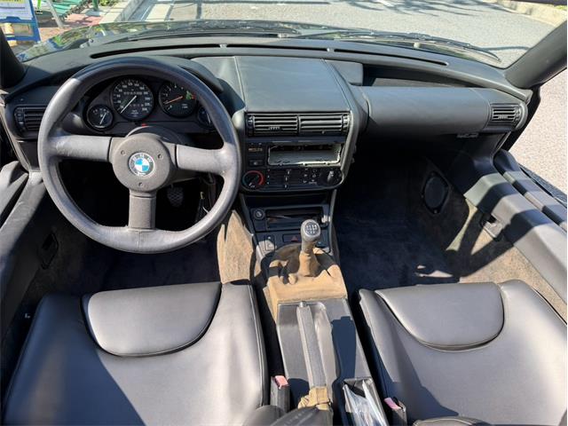 1989 BMW Z1 Roadster (CC-2108287) for sale in Minato-ku, Tokyo