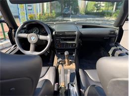 1989 BMW Z1 Roadster (CC-2108287) for sale in Minato-ku, Tokyo