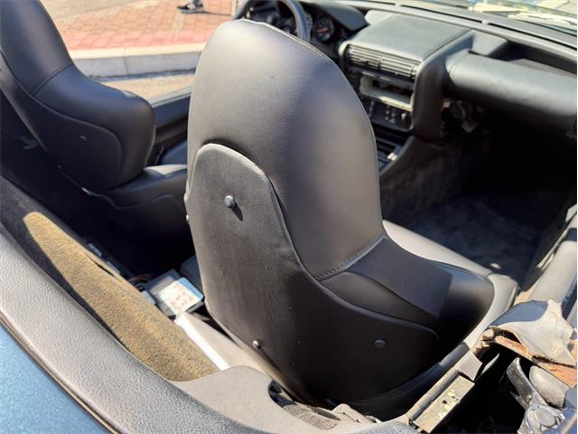 1989 BMW Z1 Roadster (CC-2108287) for sale in Minato-ku, Tokyo