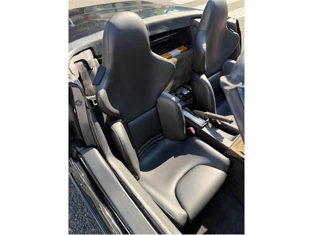 1989 BMW Z1 Roadster (CC-2108287) for sale in Minato-ku, Tokyo