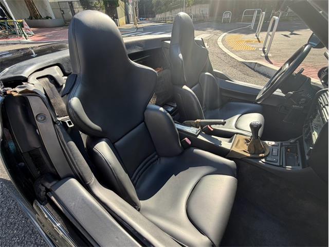 1989 BMW Z1 Roadster (CC-2108287) for sale in Minato-ku, Tokyo